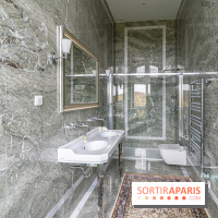 Le Château de Méridon en Vallée de Chevreuse -  A7C8456