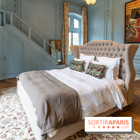 Le Château de Méridon en Vallée de Chevreuse -  A7C8452