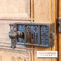 Le Château de Méridon en Vallée de Chevreuse -  A7C8446