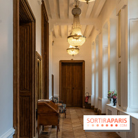 Le Château de Méridon en Vallée de Chevreuse -  A7C8431