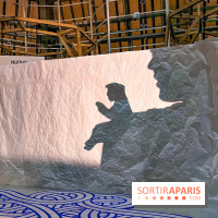 Spectacle d'ombres au Printemps Haussmann - IMG 4409 jpg