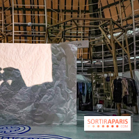 Spectacle d'ombres au Printemps Haussmann - IMG 4434 jpg