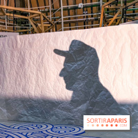 Spectacle d'ombres au Printemps Haussmann - IMG 4476 jpg