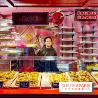 Le Marché de Noël de Boulogne Billancourt (92) - image00009