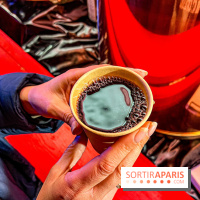 Le Marché de Noël de Boulogne Billancourt (92) - image00047