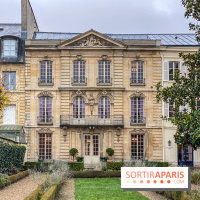 Exposition Alexandre-Jean Dubois-Drahonet au Musée Lambinet de Versailles - IMG 2272