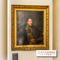 Exposition Alexandre-Jean Dubois-Drahonet au Musée Lambinet de Versailles - IMG 2276