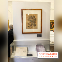 Exposition Alexandre-Jean Dubois-Drahonet au Musée Lambinet de Versailles - IMG 2283