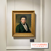 Exposition Alexandre-Jean Dubois-Drahonet au Musée Lambinet de Versailles - IMG 2284