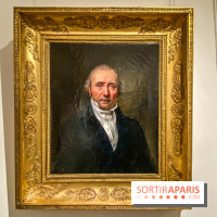 Exposition Alexandre-Jean Dubois-Drahonet au Musée Lambinet de Versailles - IMG 2296