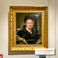 Exposition Alexandre-Jean Dubois-Drahonet au Musée Lambinet de Versailles - IMG 2298