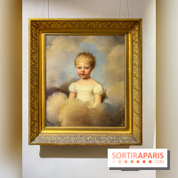 Exposition Alexandre-Jean Dubois-Drahonet au Musée Lambinet de Versailles - IMG 2308