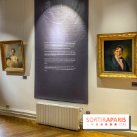 Exposition Alexandre-Jean Dubois-Drahonet au Musée Lambinet de Versailles - IMG 2324