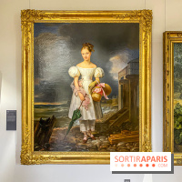 Exposition Alexandre-Jean Dubois-Drahonet au Musée Lambinet de Versailles - IMG 2328