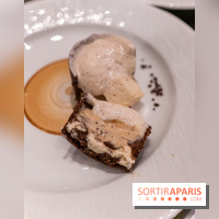 Tea time Chocolat Trianon Palace à Versailles -  A7C8516