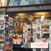 Librairie Jousseaume - 154020