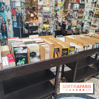 Librairie Jousseaume - 154043