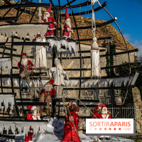 Le Marché de Noël de Janvry