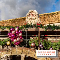 Le Marché de Noël de Janvry