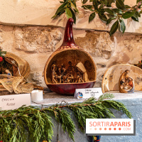 Le Marché de Noël de Janvry
