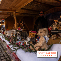 Le Marché de Noël de Janvry