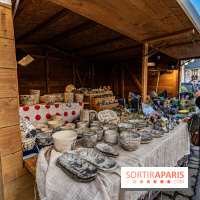Le Marché de Noël de Janvry