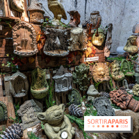 Le Marché de Noël de Janvry