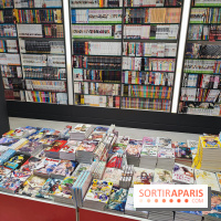 Manga Café V2 - 165528