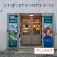 Visuels Musée de Montmartre