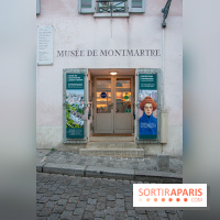 Visuels Musée de Montmartre