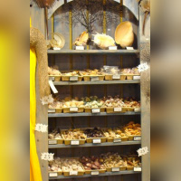 Foire de Paris 2010 - Hall 4 - Richesses du Monde