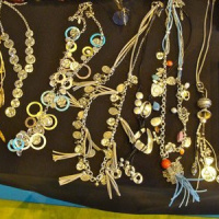 Foire de Paris 2010 - Hall 4 - Richesses du Monde