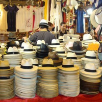 Foire de Paris 2010 - Hall 4 - Richesses du Monde