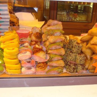 Foire de Paris 2010 - Hall 4 - Richesses du Monde