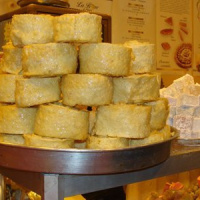 Foire de Paris 2010 - Hall 4 - Richesses du Monde