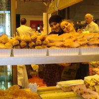 Foire de Paris 2010 - Hall 4 - Richesses du Monde