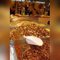 Foire de Paris 2010 - Hall 4 - Richesses du Monde