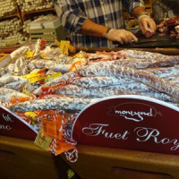 Foire de Paris 2010 - Hall 4 - Richesses du Monde