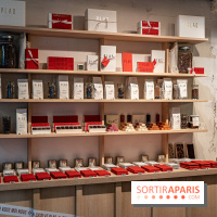 La Manufacture Plaq et son chocolat chaud divin - pâtisseries - photos