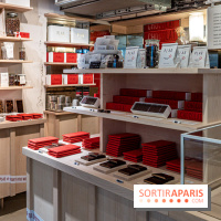 La Manufacture Plaq et son chocolat chaud divin - pâtisseries - photos