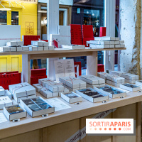 La Manufacture Plaq et son chocolat chaud divin - pâtisseries - photos -  A7C9207