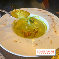 Mon Coco, la brasserie à République - nos photos