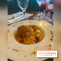 Mon Coco, la brasserie à République - nos photos - image00015