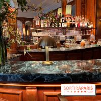 Madonna - Décoration