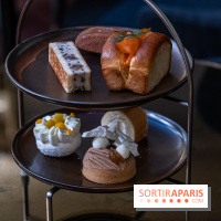 Le Tea Time du Drugstore 2023 -  A7C8885