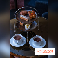 Le Tea Time du Drugstore 2023 -  A7C8883