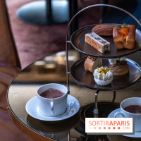 Le Tea Time du Drugstore 2023 -  A7C8876