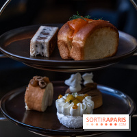 Le Tea Time du Drugstore 2023 -  A7C8869