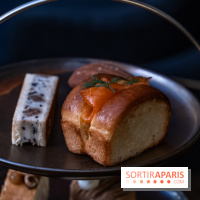 Le Tea Time du Drugstore 2023 -  A7C8870