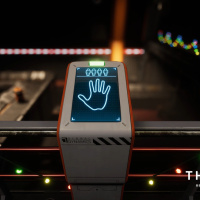 The Edge - Screenshot The Edge (1)